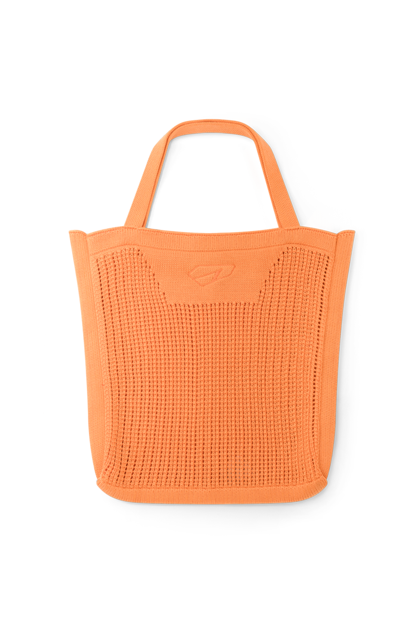ARKK Accessories ARKK Crochet Tote Bag | Vintage Coral Shoulderbag